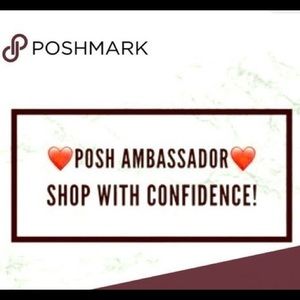 I love Poshmark 🎉